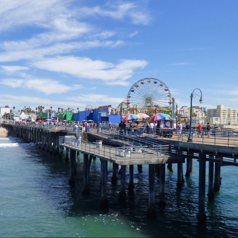 Meet your Posher, Marykate